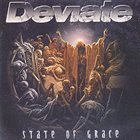 DEVIATE State Of Grace album cover