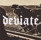 DEVIATE Wreck Style album cover