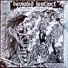 DEVIATED INSTINCT Rock 'n' Roll Conformity album cover