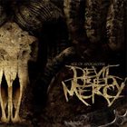 DEVIL CRIED MERCY Age of Apocalypse album cover