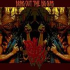 DEVIL CRIED MERCY Bring Out the Big Guns album cover