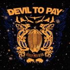 DEVIL TO PAY Heavily Ever After album cover