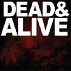 THE DEVIL WEARS PRADA Dead & Alive album cover
