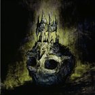 THE DEVIL WEARS PRADA Dead Throne album cover
