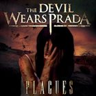 THE DEVIL WEARS PRADA Plagues album cover
