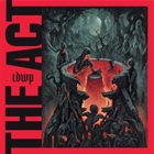 THE DEVIL WEARS PRADA The Act album cover