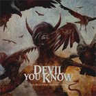 DEVIL YOU KNOW The Beauty Of Destruction album cover