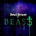 DEVILDRIVER Beast album cover