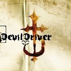 DEVILDRIVER DevilDriver album cover