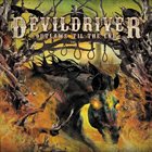 DEVILDRIVER Outlaws 'Til the End, Vol. I album cover