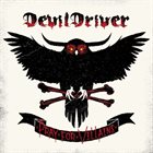 DEVILDRIVER Pray for Villains album cover