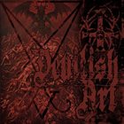DEVILISH ART Devilish Art album cover