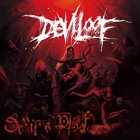 DEVILOOF Devil's Proof album cover