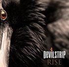 DEVILSTRIP Rise album cover