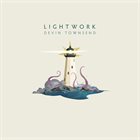 DEVIN TOWNSEND — Lightwork album cover