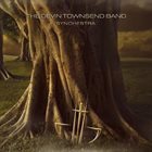 DEVIN TOWNSEND — Synchestra album cover