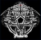DEVIOUS DISHARMONY The Arrival of Winter Is Imminent... / Promo 2005 album cover