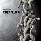 DEVLSY Private Suite album cover