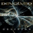DEVOLVED Oblivion album cover
