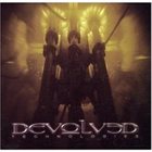 DEVOLVED Technologies album cover