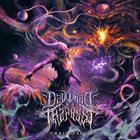 DEVOURED BY THE ABYSS Omnipotence album cover