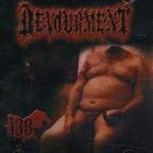 DEVOURMENT 1.3.8. album cover