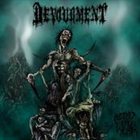 DEVOURMENT Butcher the Weak album cover