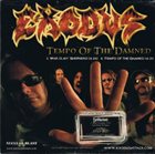 DEW-SCENTED Death Angel / Exodus/ Destruction / Dew-Scented album cover