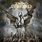 DEW-SCENTED Icarus album cover