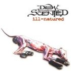 DEW-SCENTED Ill-Natured album cover