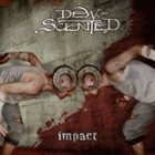 DEW-SCENTED Impact album cover