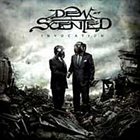 DEW-SCENTED Invocation album cover