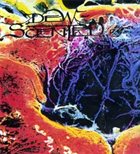 DEW-SCENTED Symbolization album cover