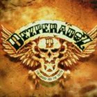 DEZPERADOZ The Legend and the Truth album cover