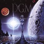 DGM Change Direction album cover