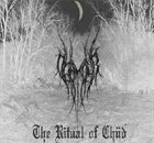 DHAMPYR The Ritual of Chüd album cover