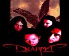 DHARMA Demo album cover