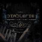 DIABLERIE Demo I/MMVIII album cover