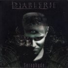 DIABLERIE Seraphyde album cover
