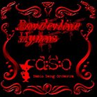 DIABLO SWING ORCHESTRA Borderline Hymns album cover