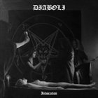 DIABOLI — Invocation album cover