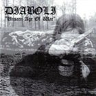 DIABOLI Unseen Age of War album cover