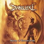 DIABOLICAL Synergy / A Thousand Deaths album cover