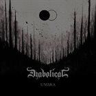 DIABOLICAL Umbra album cover