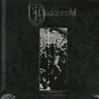 DIABOLICUM The Killing Spree 1.5 album cover