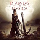 DIABULUS IN MUSICA Argia album cover
