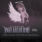 DIAMOND CONSTRUCT Angel Killer Zero album cover