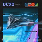 DIAMOND CONSTRUCT DCX2 album cover
