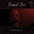 DIAMOND DRIVE The Infidel's EP album cover