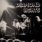 DIAMOND HEAD Diamond Lights album cover